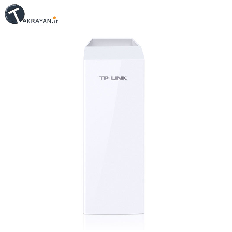 TP-LINK CPE210 2.4GHz 300Mbps 9dBi Outdoor CPE